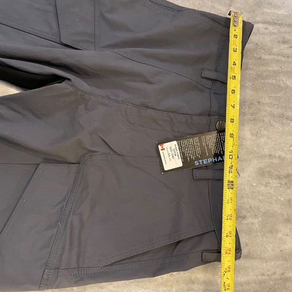 Flight pants Stephan / H Men’s Large - Picture 8 of 13